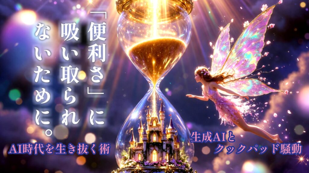 クックパッド騒動から考える「クリエイターの価値」の守り方