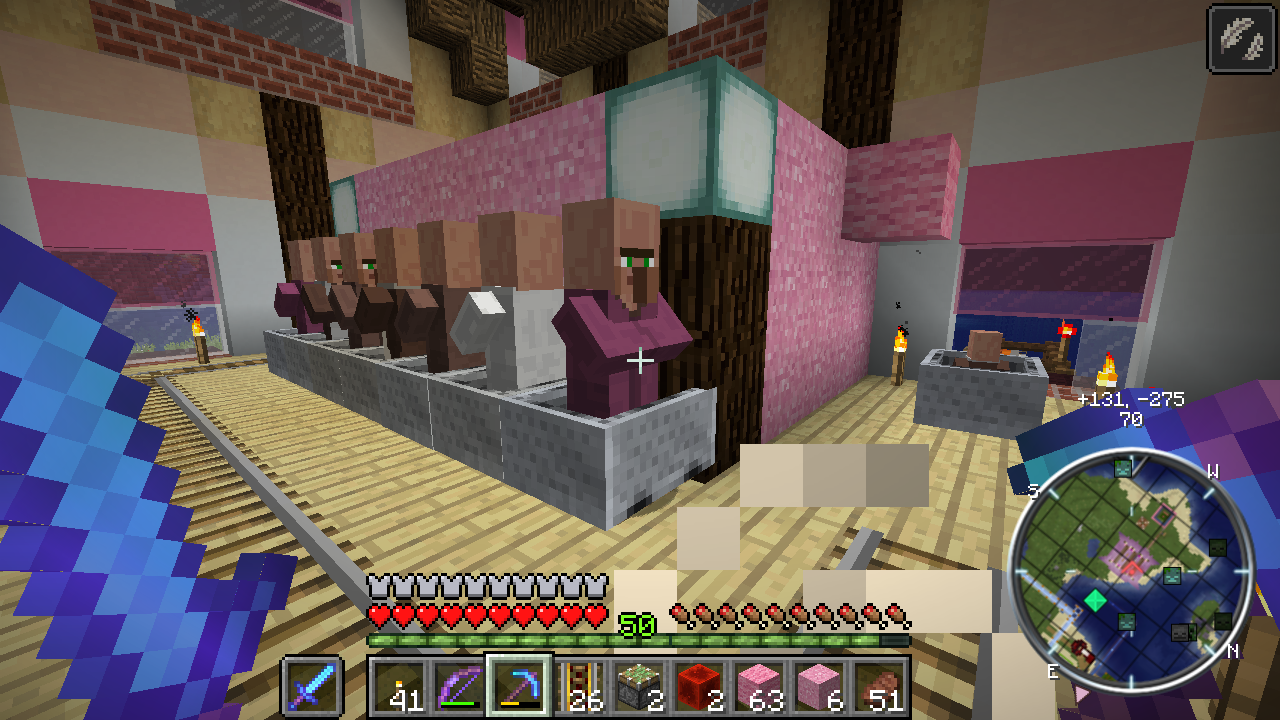 Minecraft 1.13.2 でRiftのMODを使う方法 | CUTPLAZA DIARY