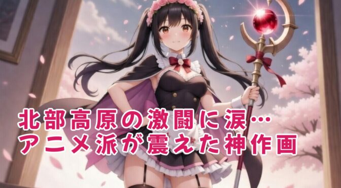 ありがとう『葬送のフリーレン』。アニメ最終回で描かれた「旅の続き」と、北部高原編に隠された愛