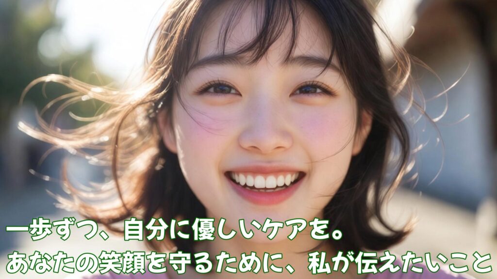 「クインケ浮腫」は体のSOSサイン正しく知って、健やかな美しさを取り戻そう